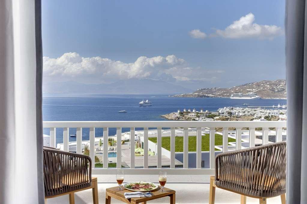 Myconian Naia Hotel Mykonos Town