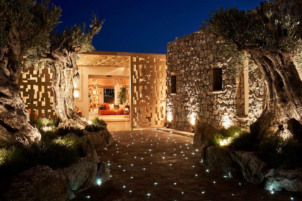 Myconian Naia 5* Mykonos Town