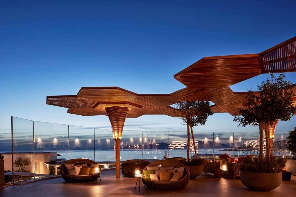 Myconian Naia Hotel 5*