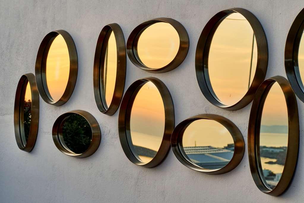 Hotel Myconian Naia Mykonos Town