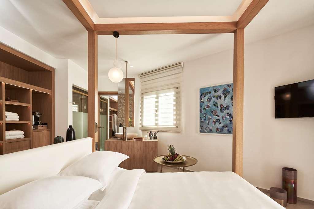 Myconian Naia Mykonos Town