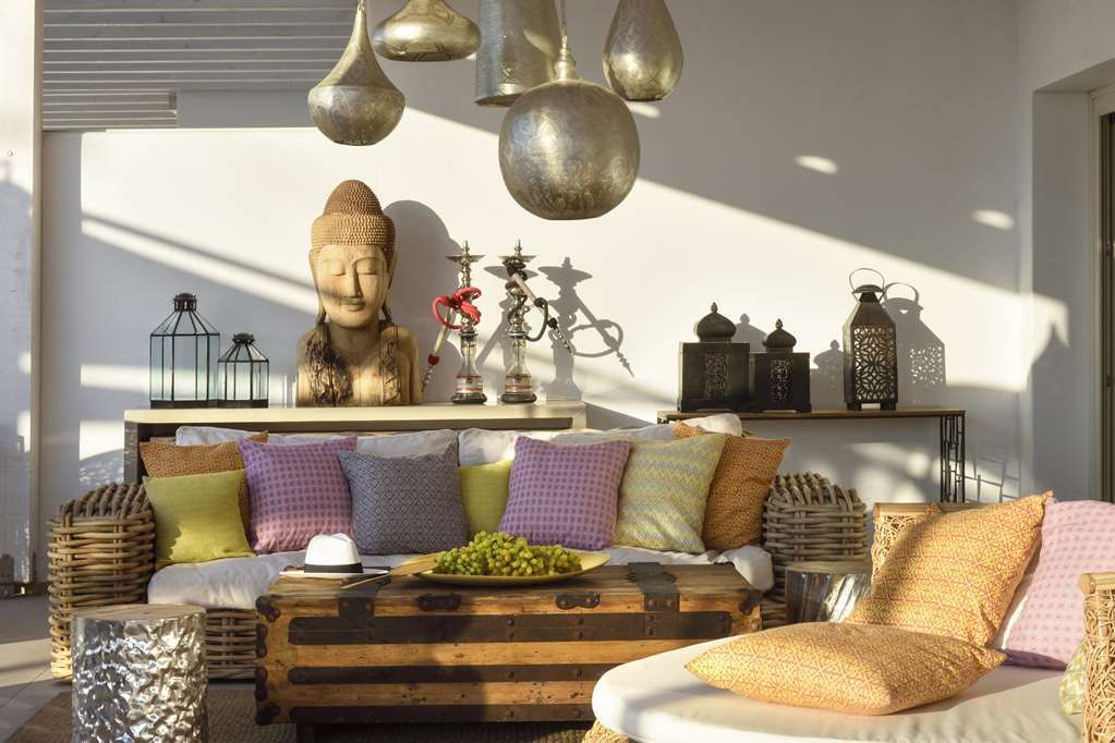 Hotel Myconian Naia 5*
