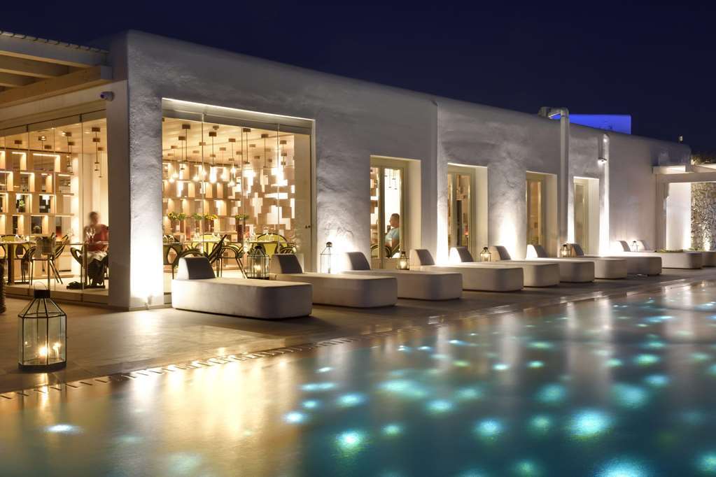 Myconian Naia Mykonos Town