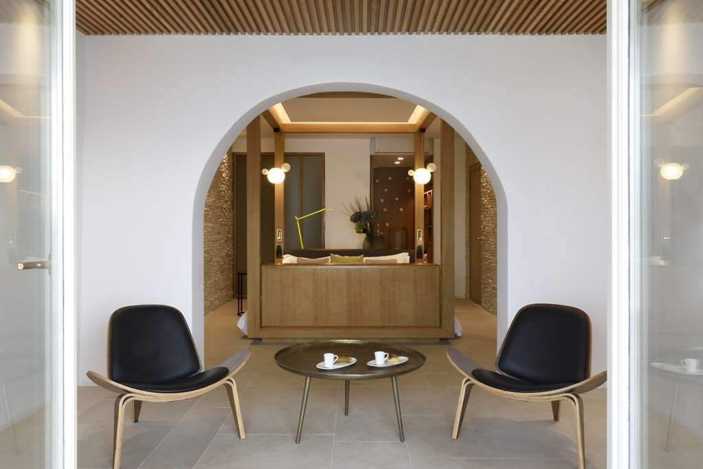 Myconian Naia Hotel
